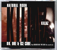 Dr Dre & Ice Cube - Natural Born Killaz